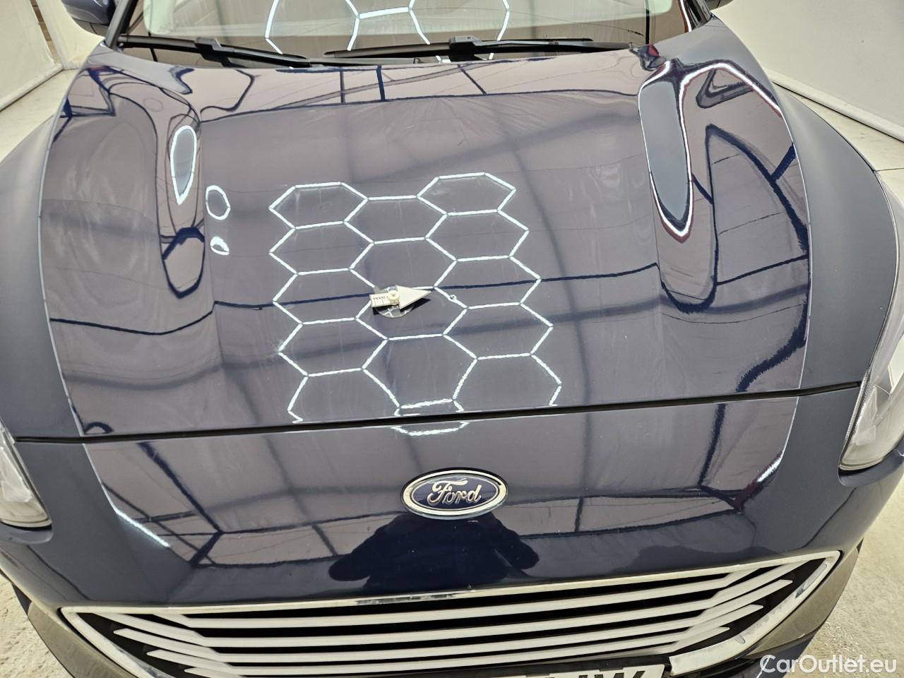  Ford  Focus 1.5 EcoBlue 120CP Trend #16