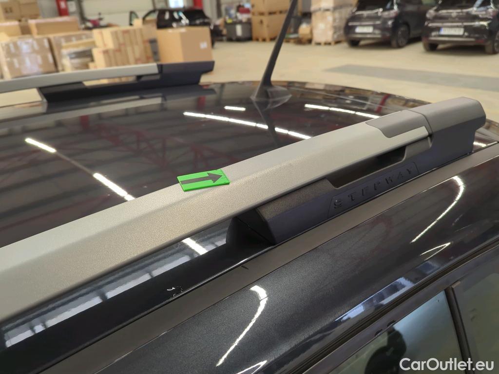  Dacia  Sandero 1.0 TCe 90CP Stepway Comfort #37