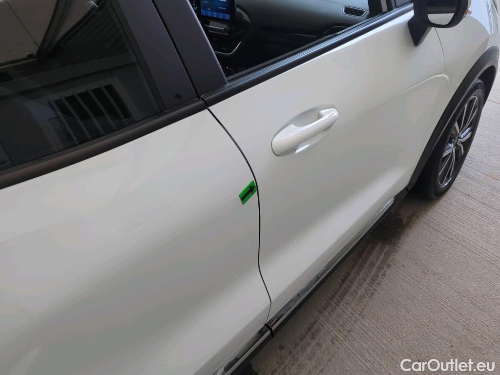  Ford  Puma 1.0 EcoBoost mHEV 125CP Titanium #31