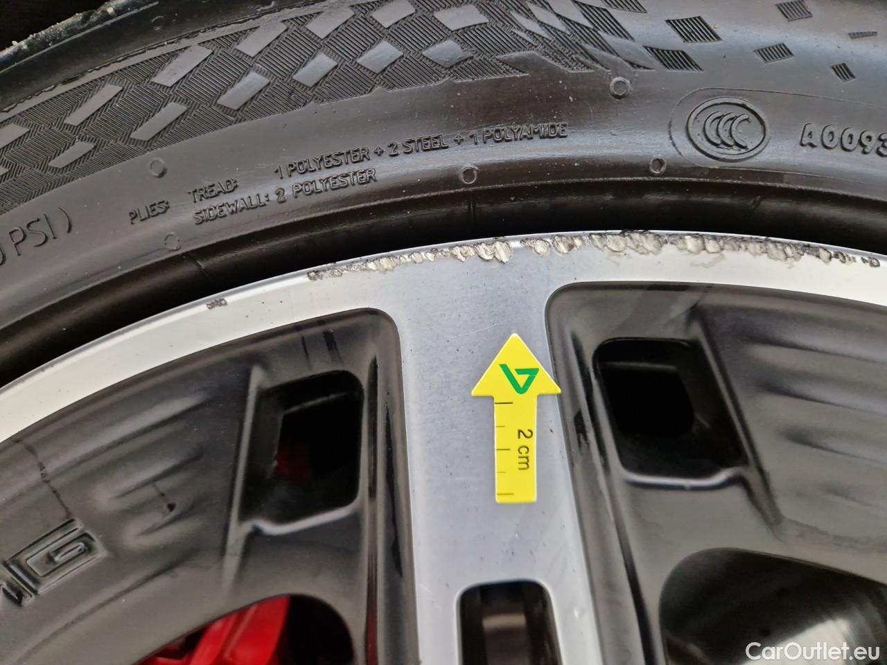  Mercedes  A-Klasse Mercedes-AMG A 45 S 4MATIC+ #5