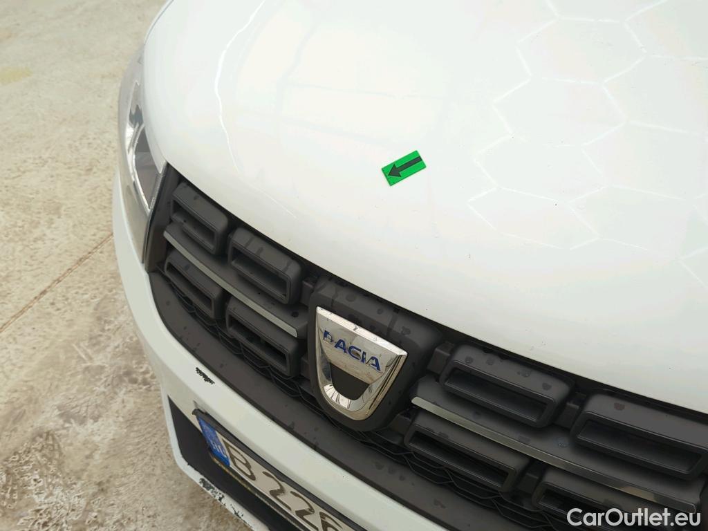  Dacia  Logan 1.5 Blue dCi 95CP Laureate #9