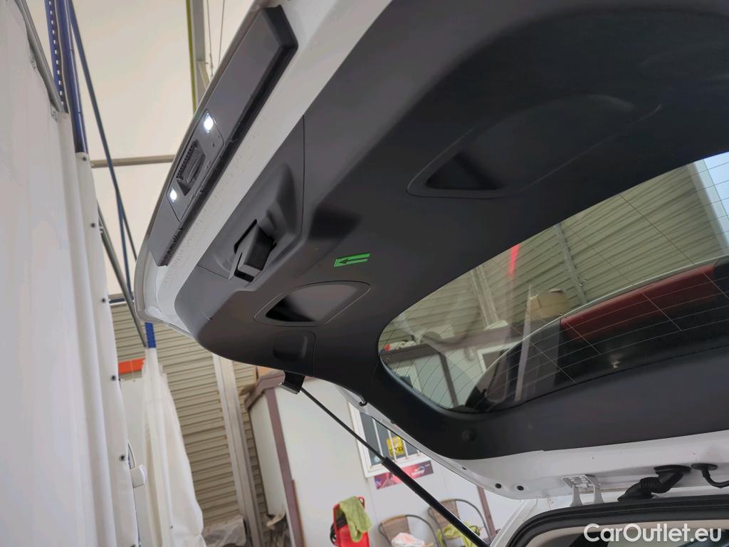  Ford  Puma 1.0 EcoBoost mHEV 125CP Titanium #39