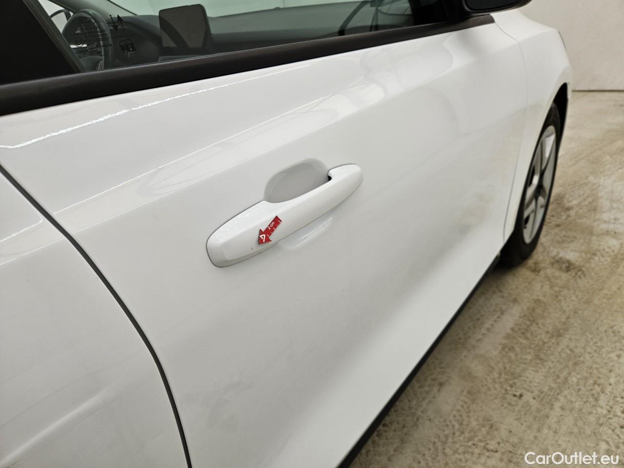  Ford  Focus 1.5 EcoBlue 120CP Trend Connected #34