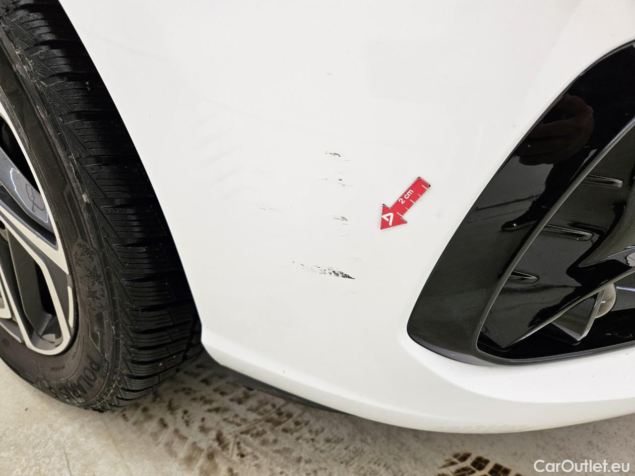  Hyundai  i30 1.5 110CP Highway #8