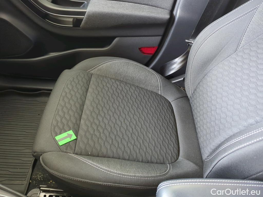  Ford  Puma 1.0 EcoBoost mHEV 125CP Titanium #27