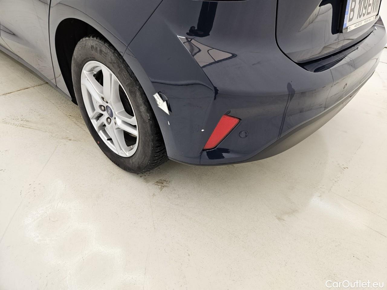  Ford  Focus 1.5 EcoBlue 120CP Trend #37