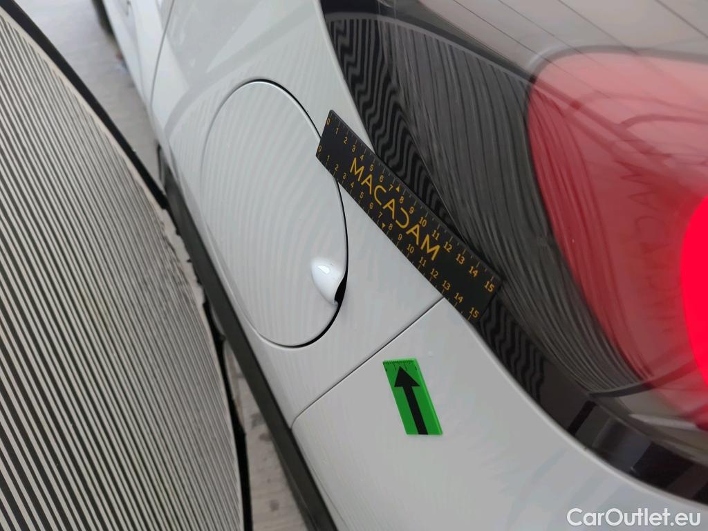  Ford  Puma 1.0 EcoBoost mHEV 125CP Titanium #16