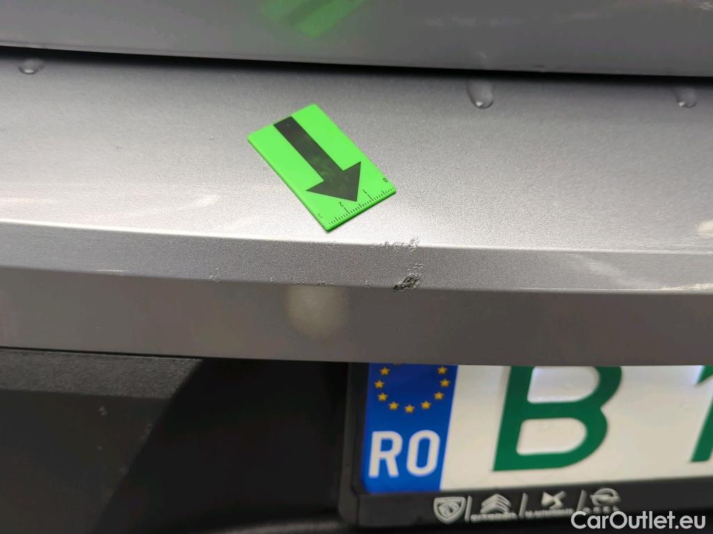  Opel  Mokka BEV 50kWh e-Edition AT #6