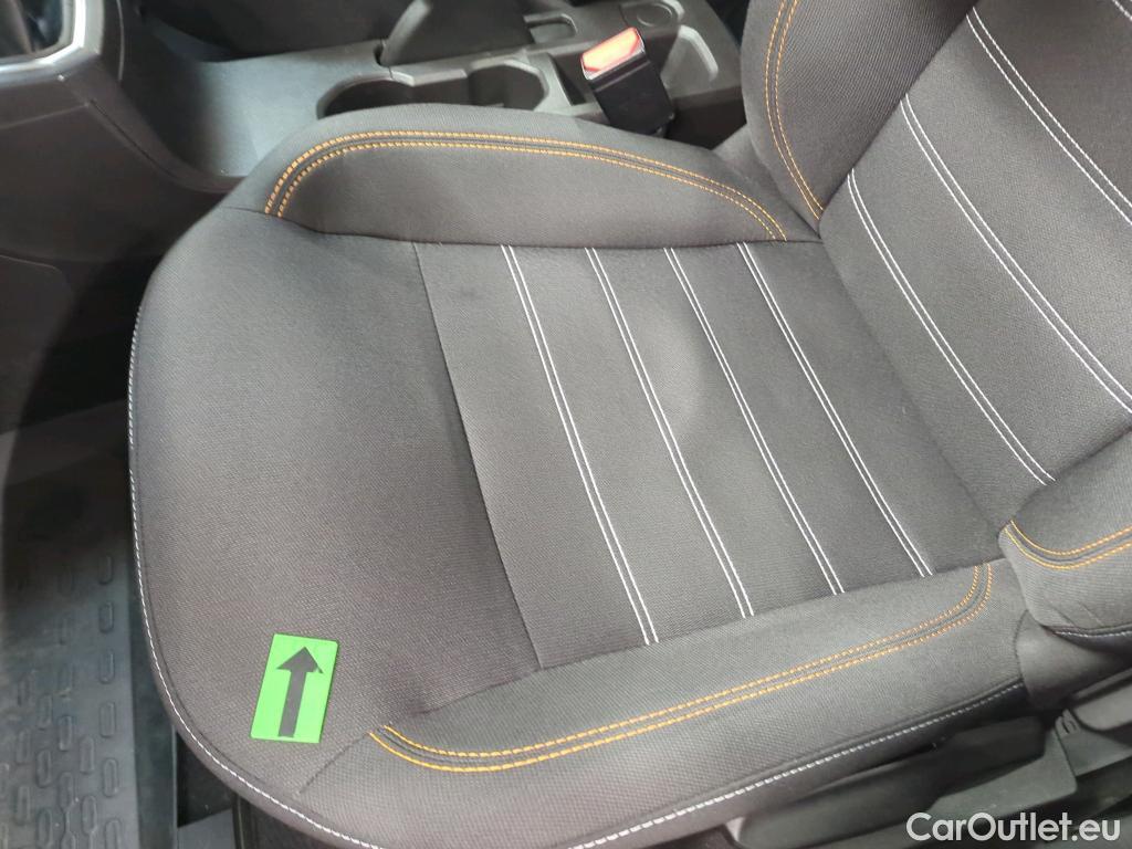  Dacia  Sandero 1.0 TCe 90CP Stepway Comfort #14