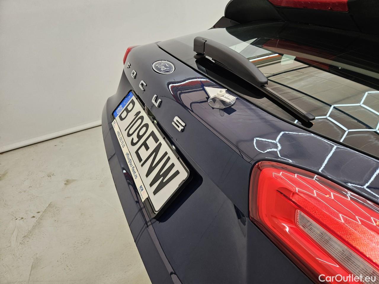  Ford  Focus 1.5 EcoBlue 120CP Trend #38