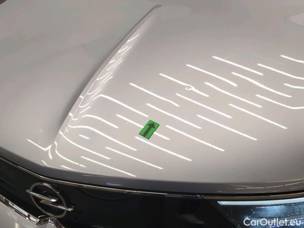  Opel  Mokka BEV 50kWh e-Edition AT #3