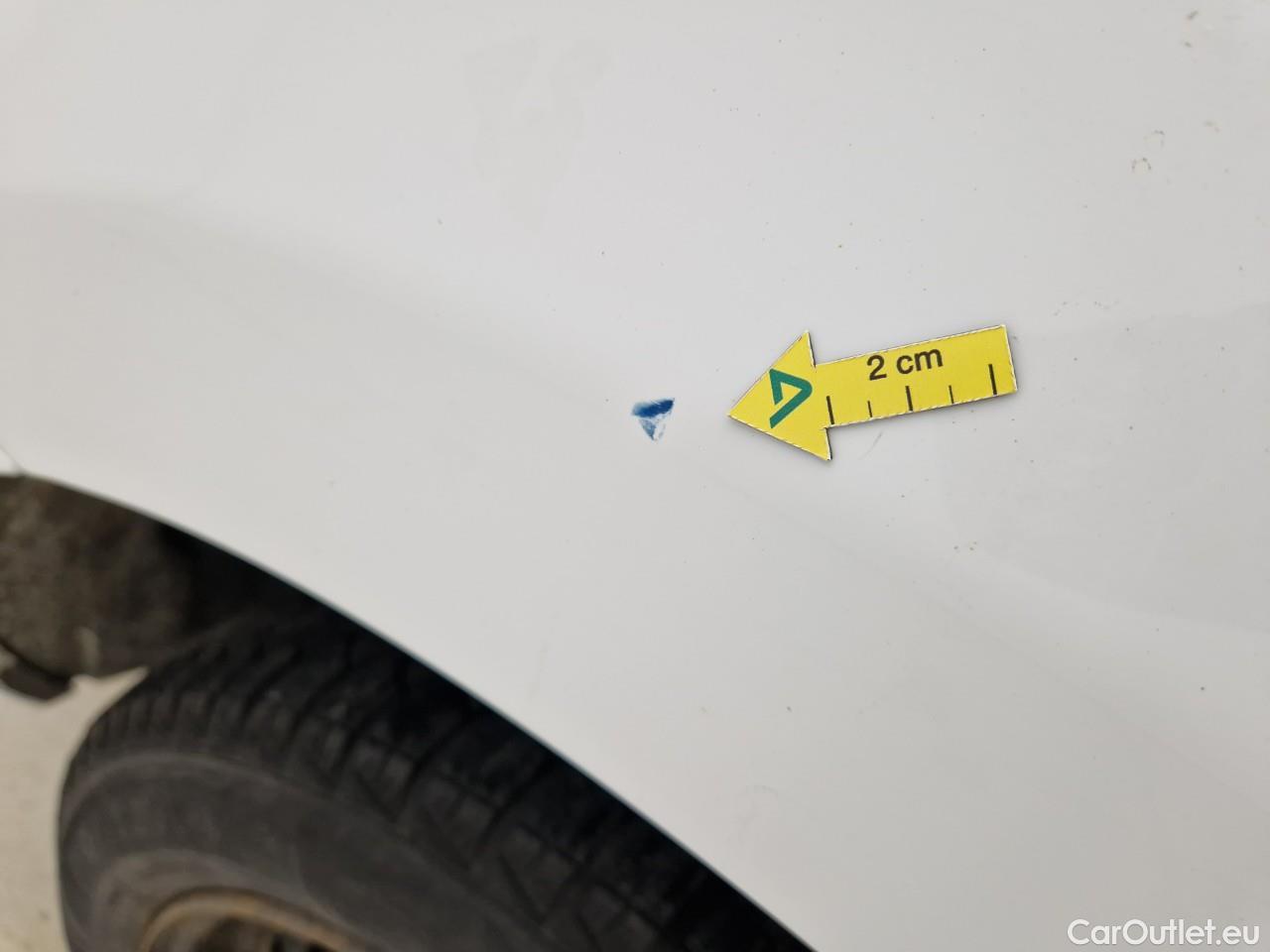  Dacia  Logan 1.5 Blue dCi 95CP Laureate #26