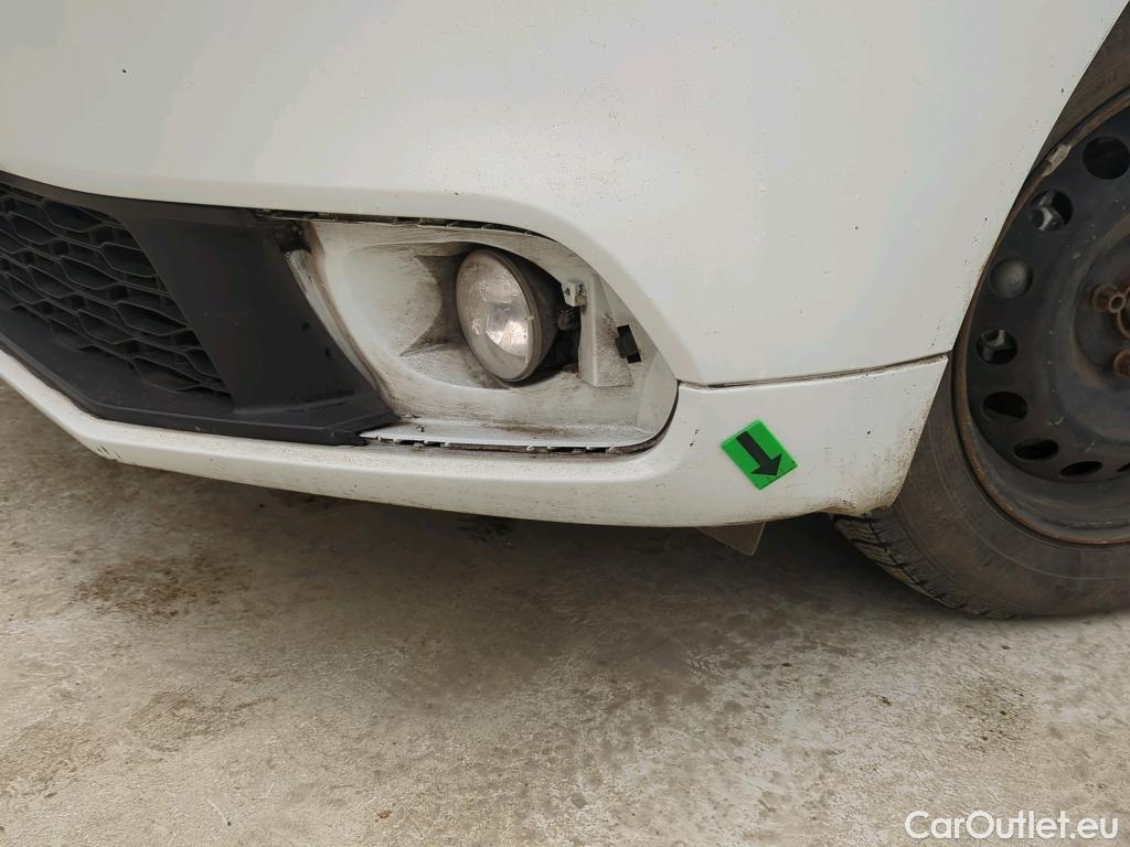  Dacia  Logan 1.5 Blue dCi 95CP Laureate #3