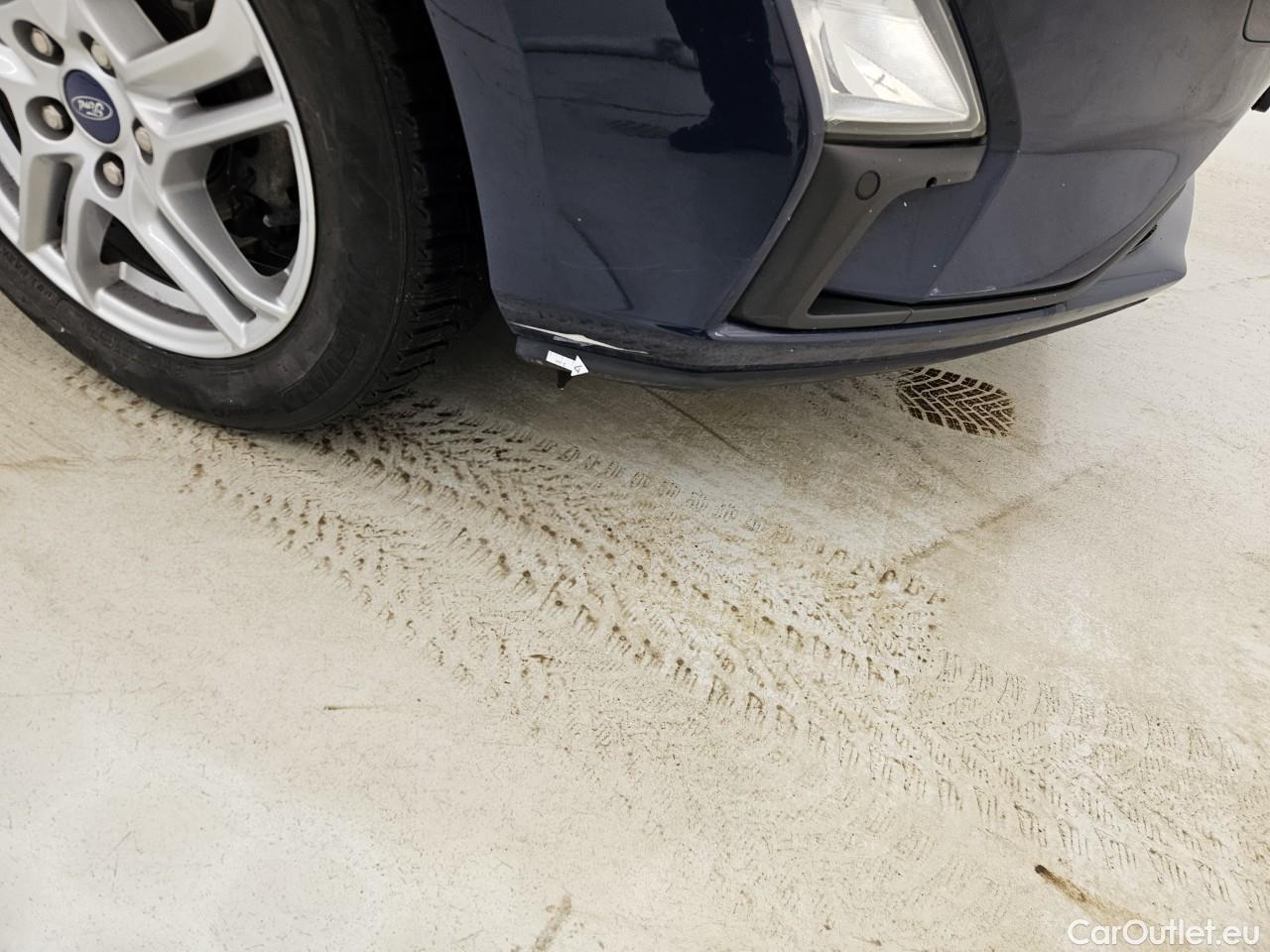  Ford  Focus 1.5 EcoBlue 120CP Trend #10