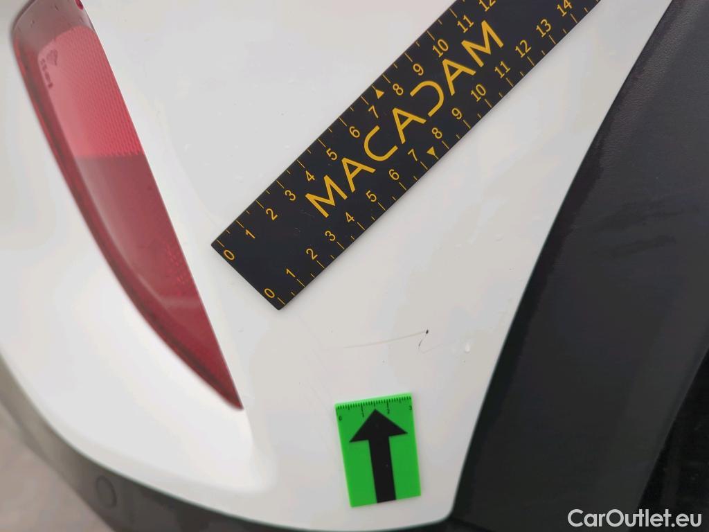  Ford  Puma 1.0 EcoBoost mHEV 125CP Titanium #12