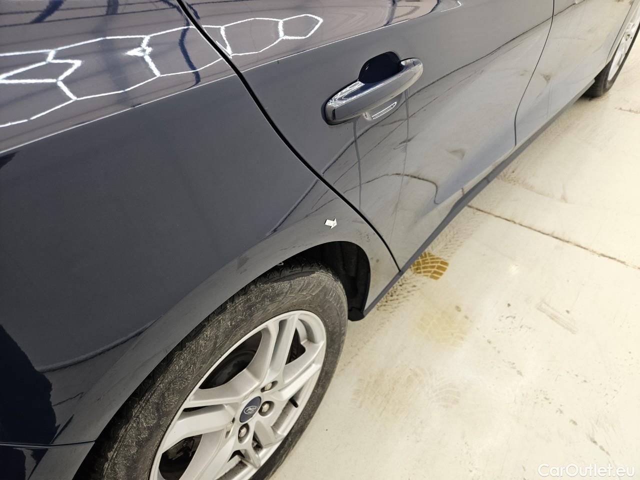  Ford  Focus 1.5 EcoBlue 120CP Trend #31