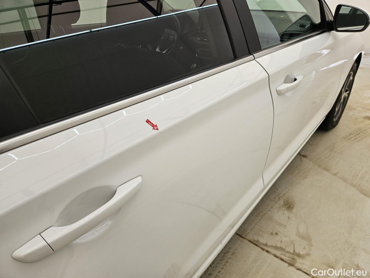  Hyundai  i30 1.5 110CP Highway #16