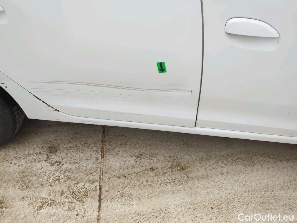  Dacia  Logan 1.5 Blue dCi 95CP Laureate #19