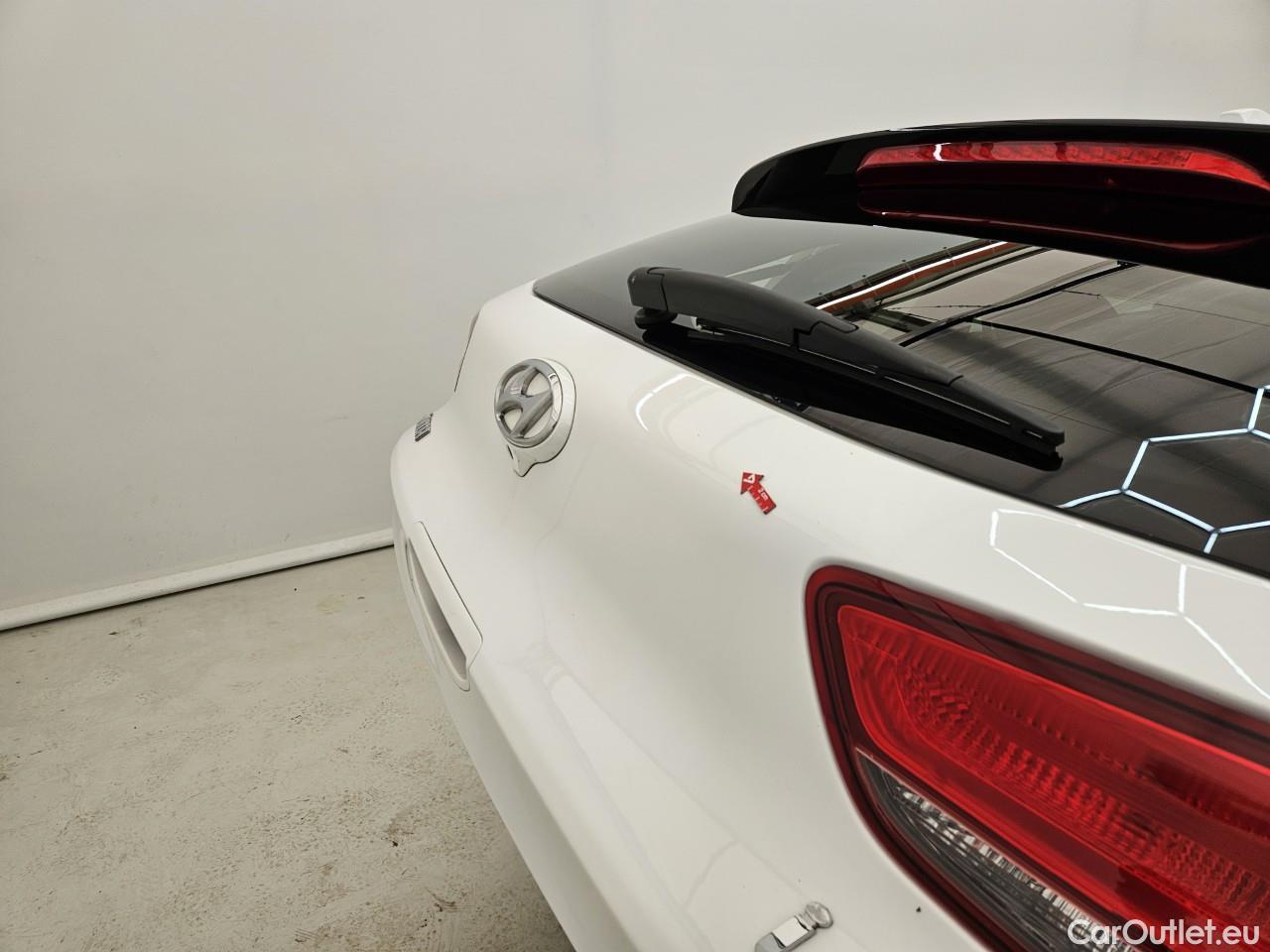  Hyundai  i30 1.5 110CP Highway #23