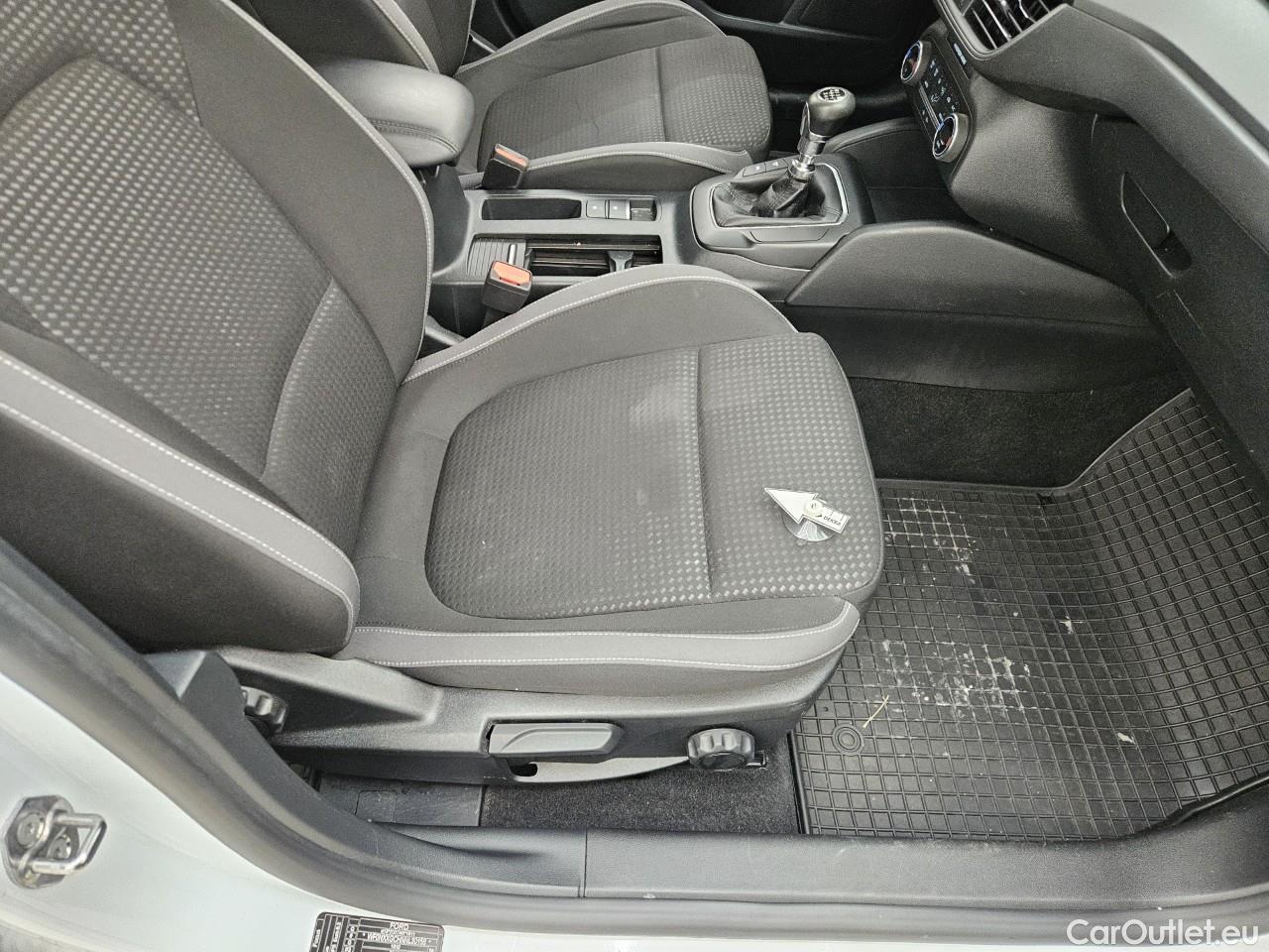  Ford  Focus 1.5 EcoBlue 120CP Trend Connected #59