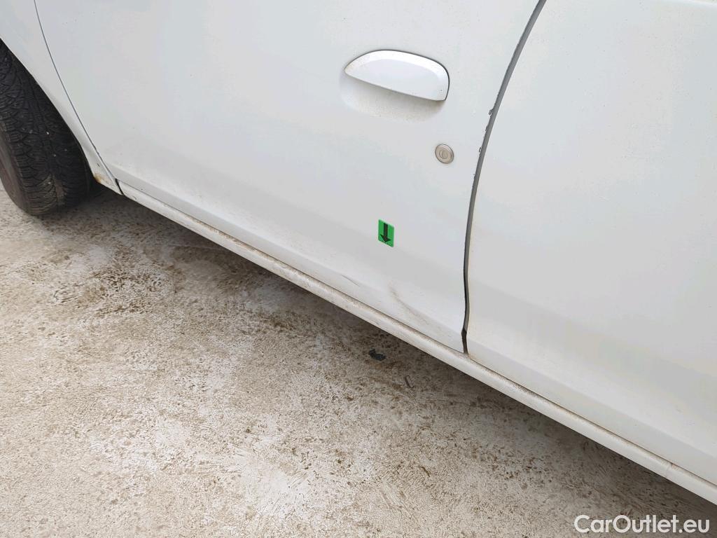  Dacia  Logan 1.5 Blue dCi 95CP Laureate #15