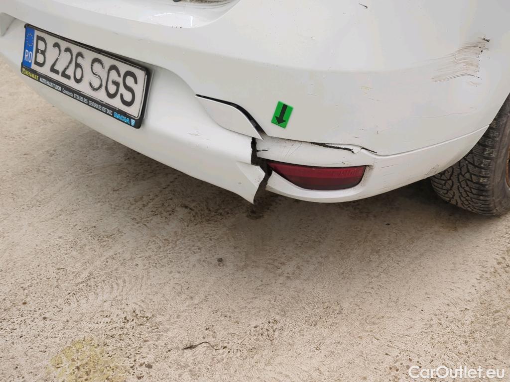  Dacia  Logan 1.5 Blue dCi 95CP Laureate #1