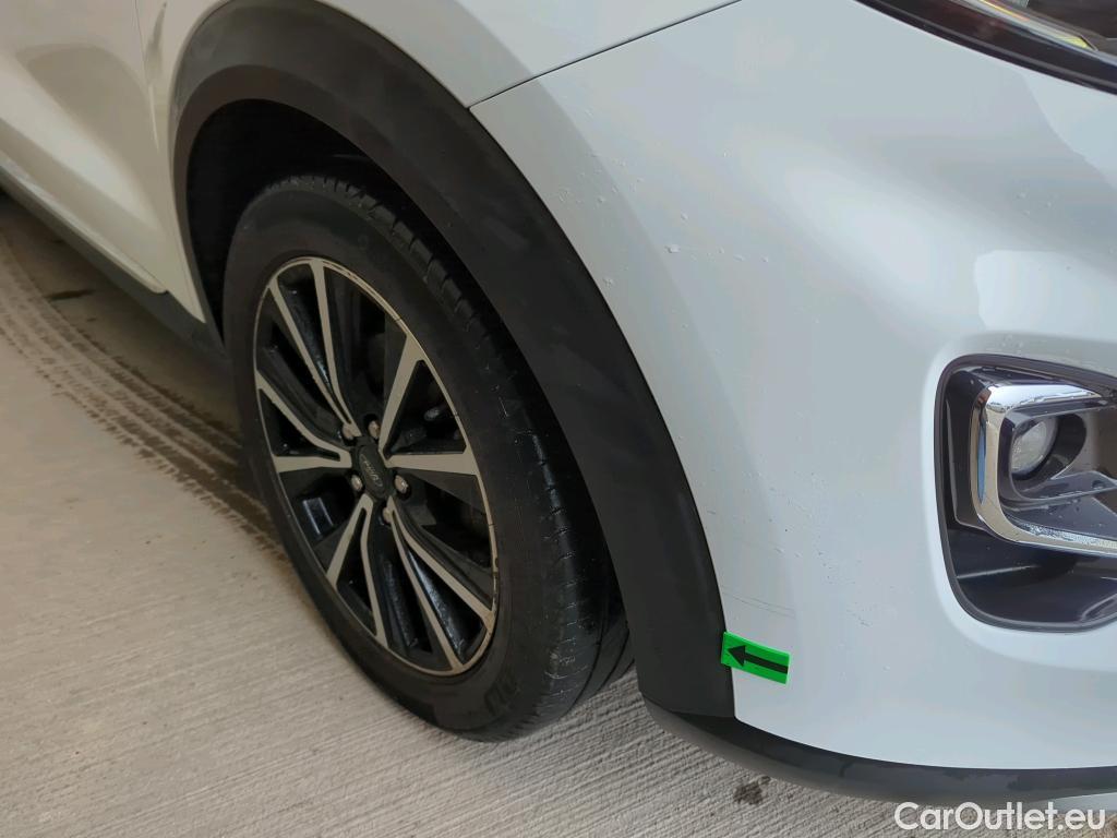  Ford  Puma 1.0 EcoBoost mHEV 125CP Titanium #13