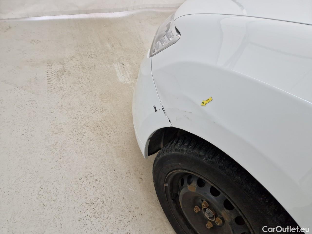  Dacia  Logan 1.5 Blue dCi 95CP Laureate #6