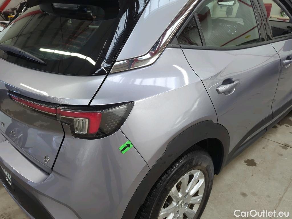  Opel  Mokka BEV 50kWh e-Edition AT #23