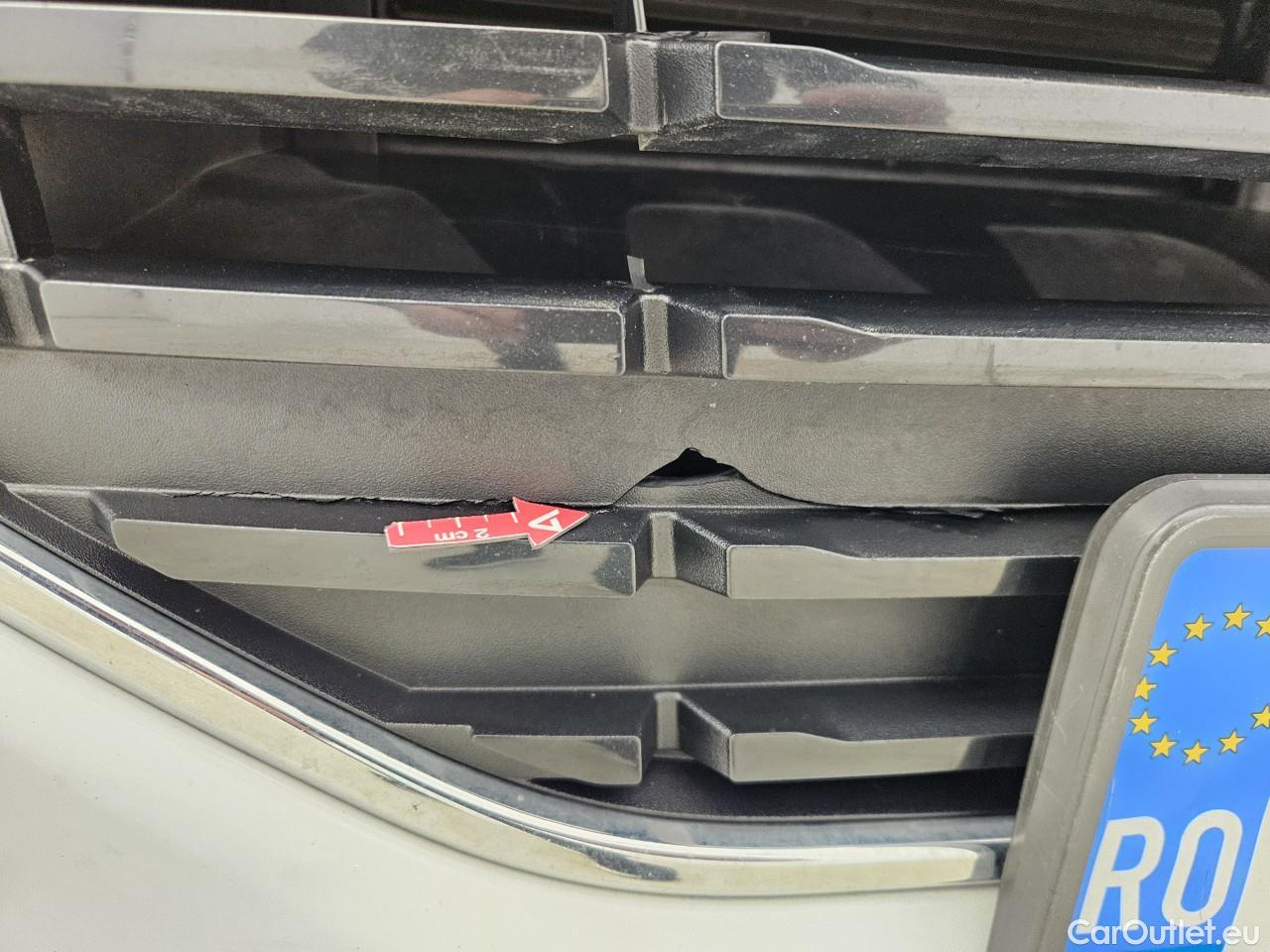  Ford  Focus 1.5 EcoBlue 120CP Trend Connected #14