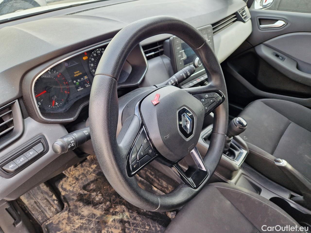  Renault  Clio 1.0 TCe 90CP Life #29