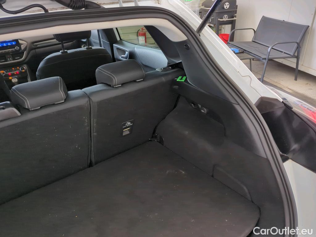  Ford  Puma 1.0 EcoBoost mHEV 125CP Titanium #9