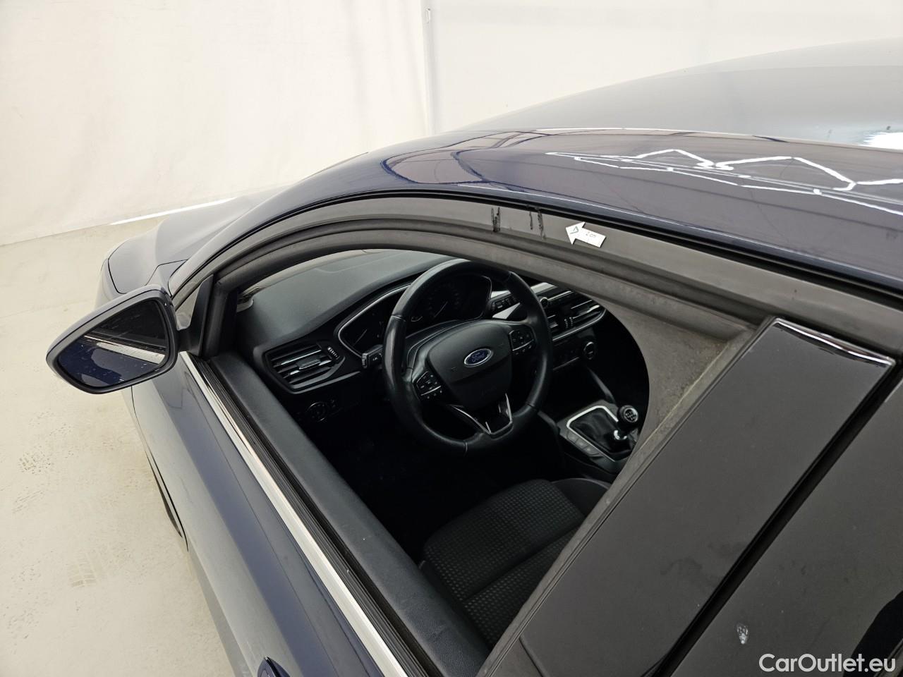  Ford  Focus 1.5 EcoBlue 120CP Trend #42