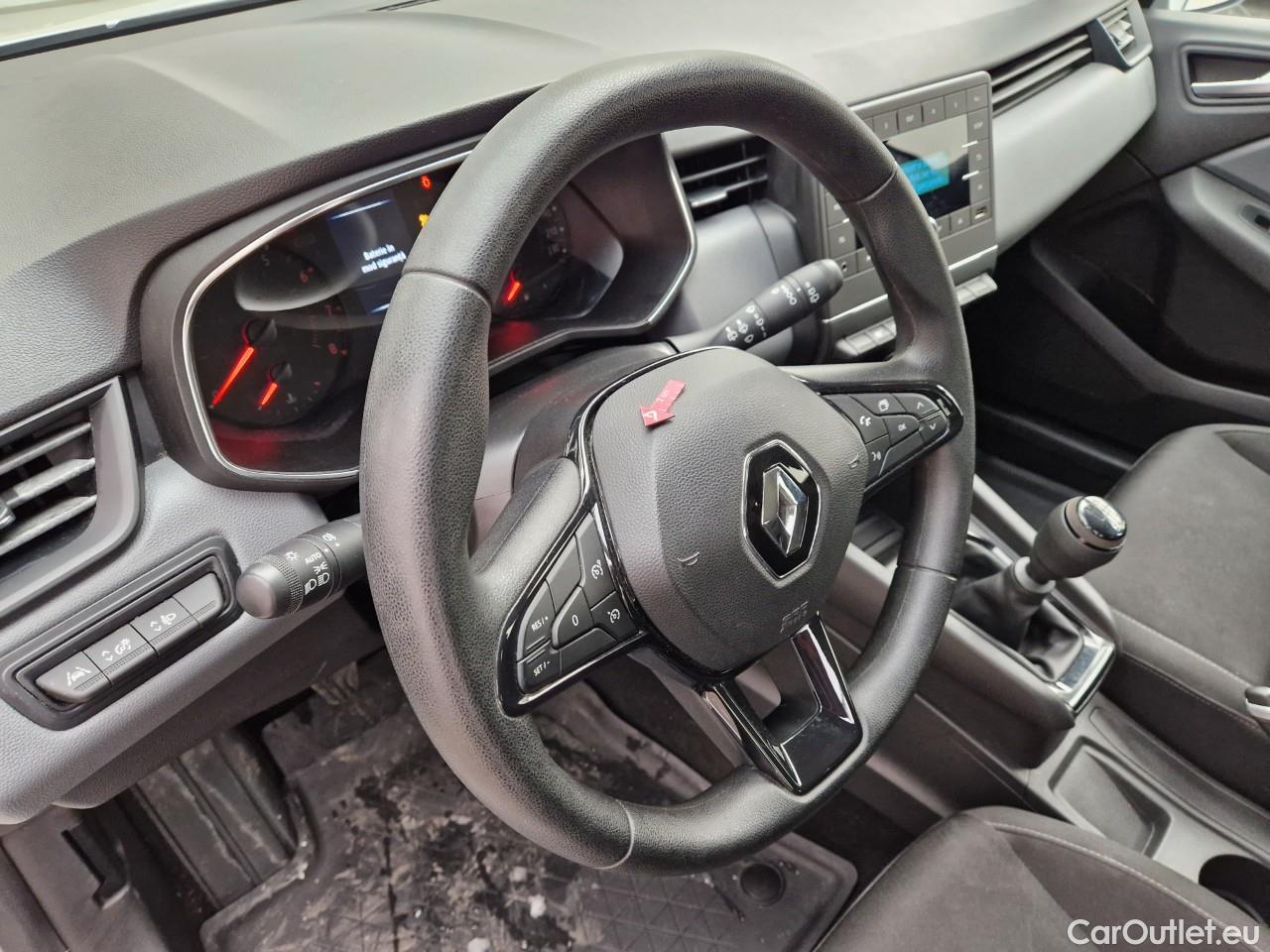  Renault  Clio 1.0 TCe 90CP Life #17