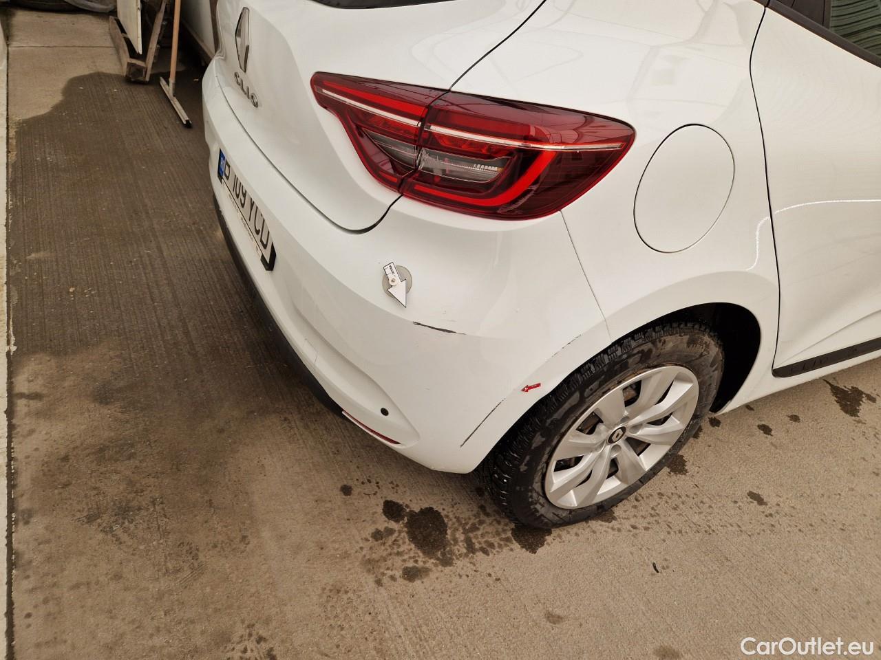  Renault  Clio 1.0 TCe 90CP Life #11