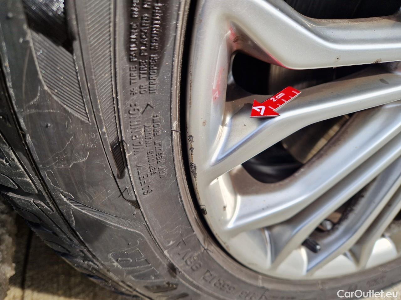  Ford  Mondeo 2.0 EcoBlue 150CP Titanium A8 #17