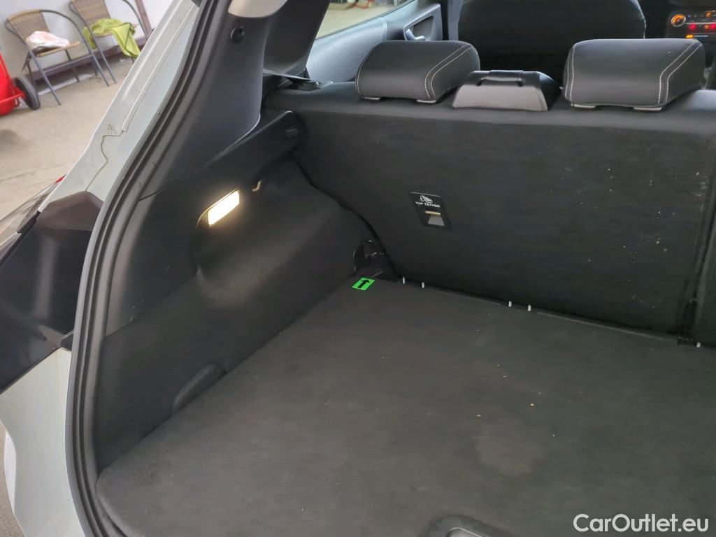  Ford  Puma 1.0 EcoBoost mHEV 125CP Titanium #19