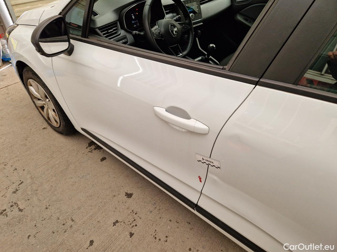  Renault  Clio 1.0 TCe 90CP Life #1