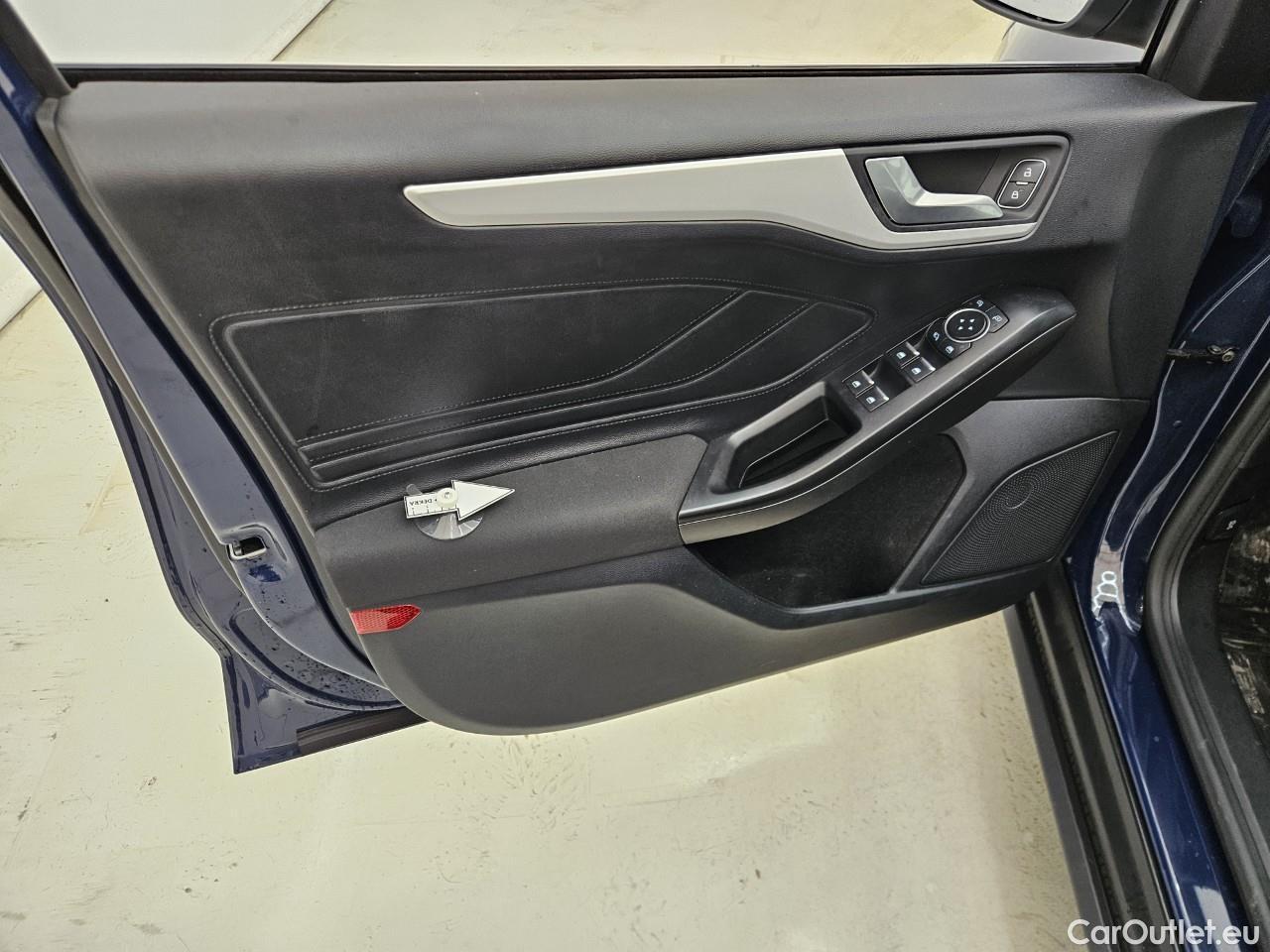  Ford  Focus 1.5 EcoBlue 120CP Trend #45