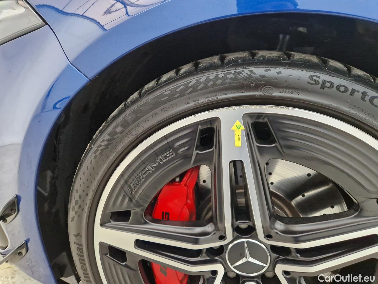  Mercedes  A-Klasse Mercedes-AMG A 45 S 4MATIC+ #6