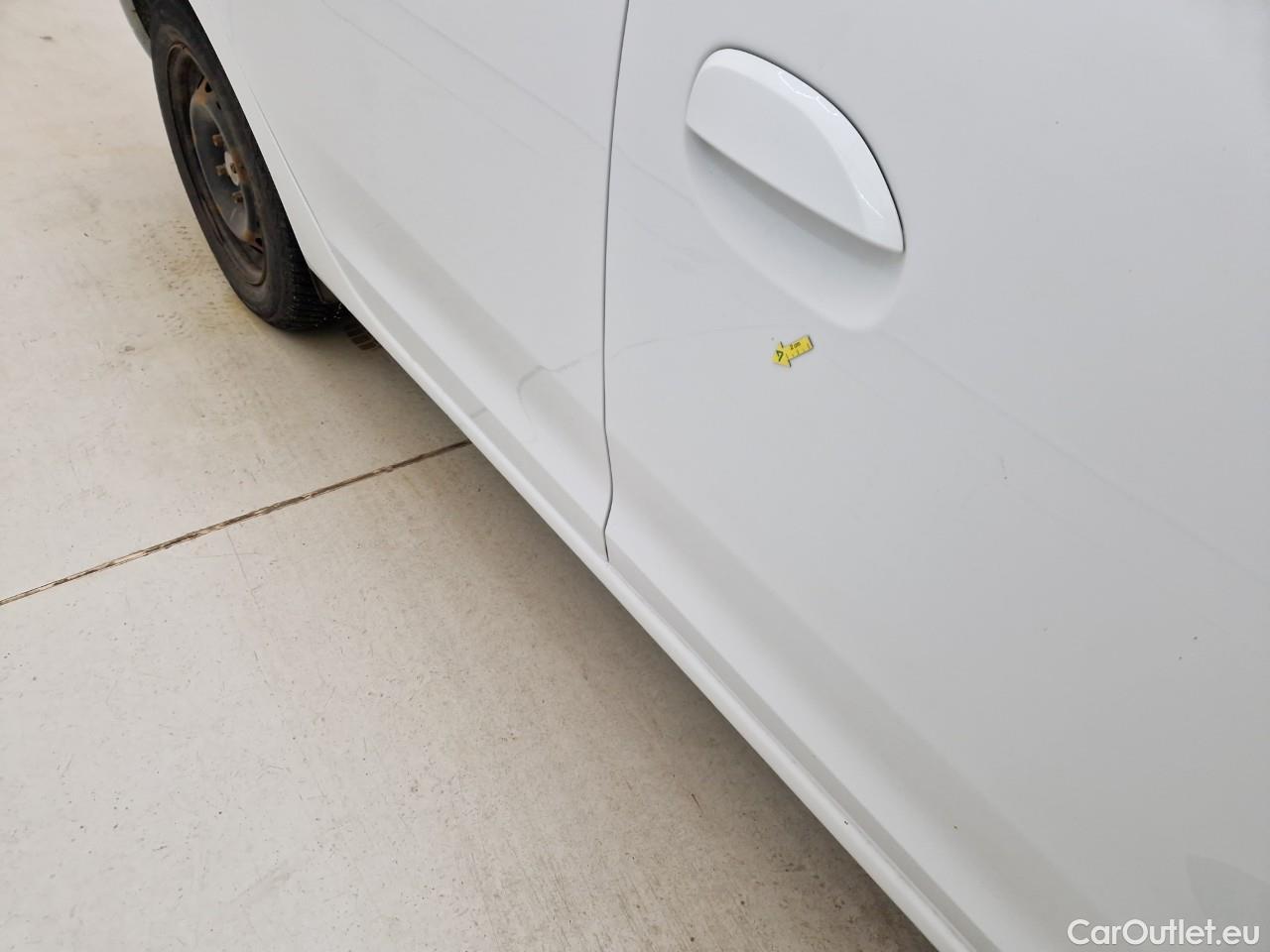  Dacia  Logan 1.5 Blue dCi 95CP Laureate #23