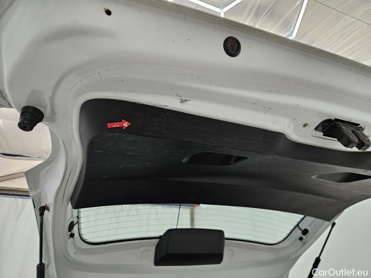  Dacia  Duster 1.5 Blue dCi 115CP Comfort 4WD #70