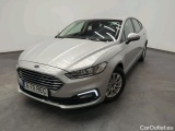 Mondeo