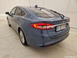 Mondeo