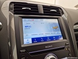  Ford  Mondeo 2.0 EcoBlue 150CP Titanium A8 #7