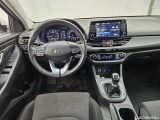  Hyundai  i30 1.5 110CP Highway #7