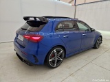 Mercedes  A-Klasse Mercedes-AMG A 45 S 4MATIC+ #3