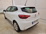  Renault  Clio 1.0 TCe 90CP Life #4