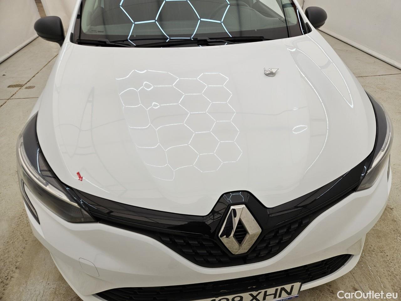  Renault  Clio 1.0 TCe 90CP Life #18