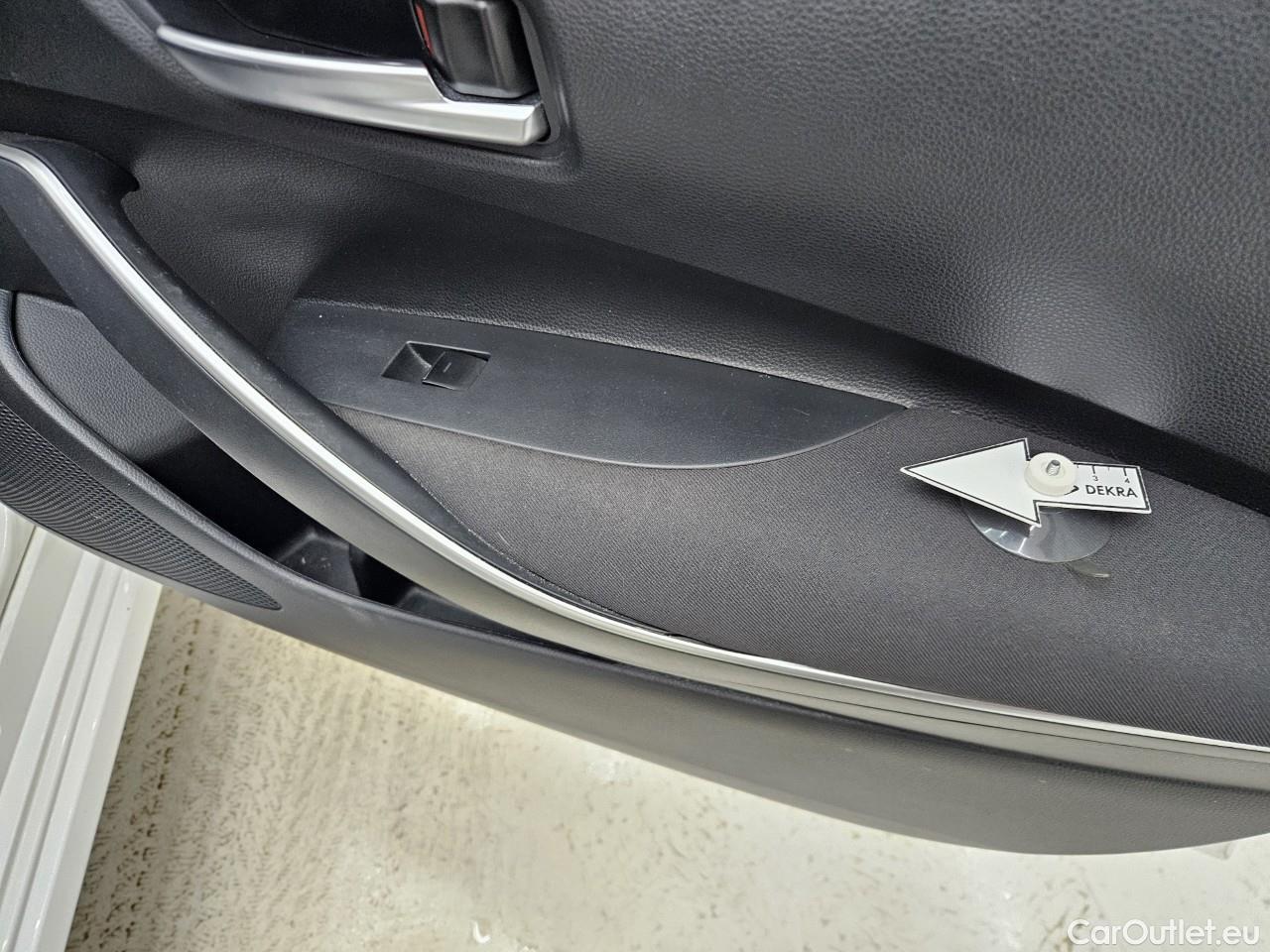  Toyota  Corolla 1.8 Hybrid Business HSD E-CVT #27